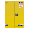 ZOYET 45 Gallon industrial safety cabinet for chemicals